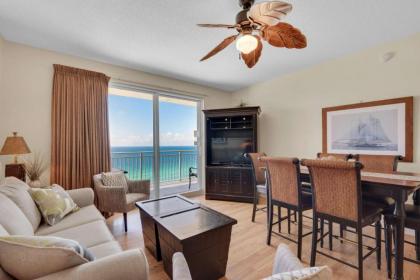 Holiday homes in Panama City Beach Florida