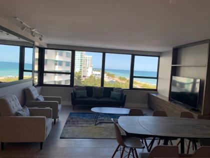 Beachfront Suites - image 1