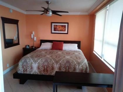Beachfront Suites - image 2