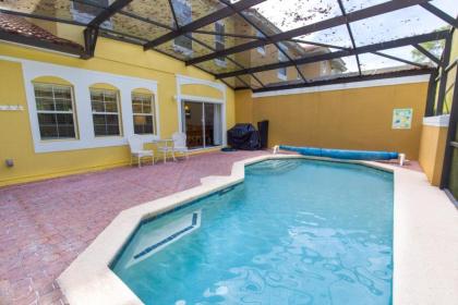Yellow Lantana Townhome 3000YL - image 5