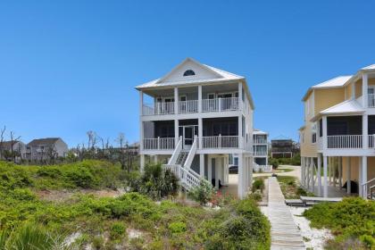 A tropical Breeze by Pristine Properties Port Saint Joe