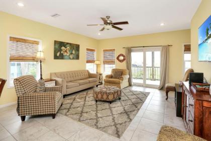 Holiday homes in Port Saint Joe Florida