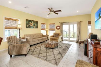 Reveille by Pristine Properties Port Saint Joe Florida