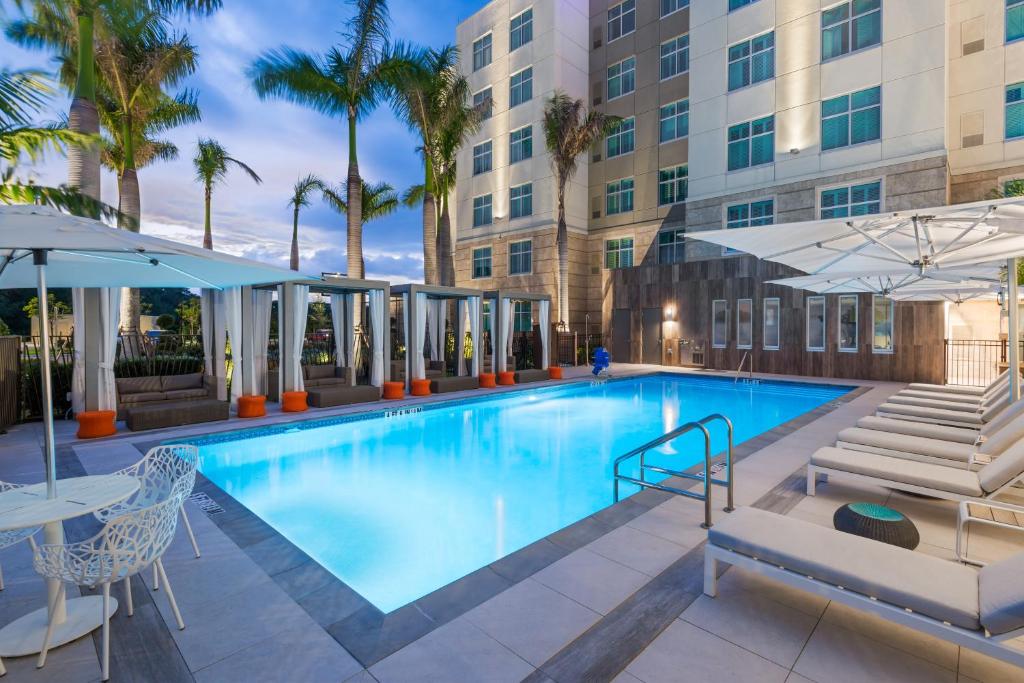 Homewood Suites by Hilton Sarasota-Lakewood Ranch - main image