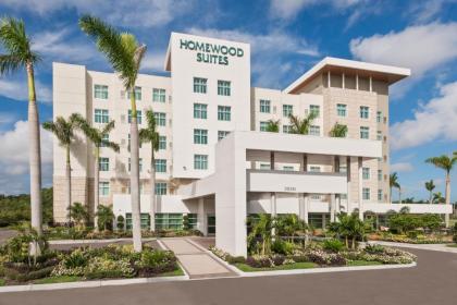 Homewood Suites by Hilton Sarasota-Lakewood Ranch - image 2