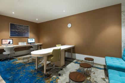 Homewood Suites by Hilton Sarasota-Lakewood Ranch - image 5