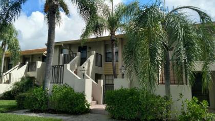 Holiday homes in the meadows Florida