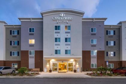 Candlewood Suites - Pensacola - University Area an IHG Hotel