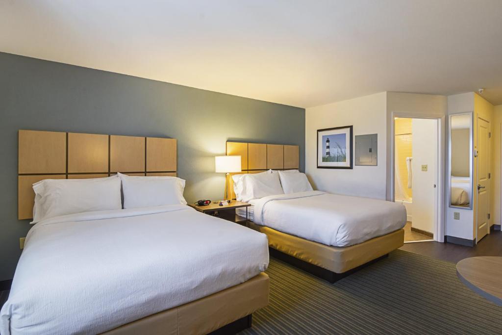 Candlewood Suites - Pensacola - University Area an IHG Hotel - image 2