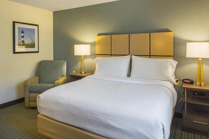 Candlewood Suites - Pensacola - University Area an IHG Hotel - image 4