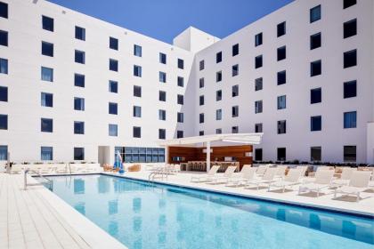 AC Hotel by marriott miami Aventura Florida