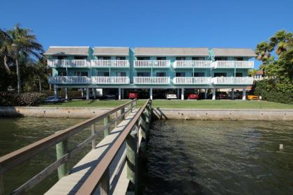 The Anna Maria Island Beach Palms 5B - image 3