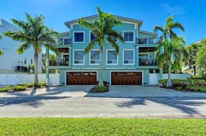 the Anna maria Island Beach Palace Bradenton Beach Florida