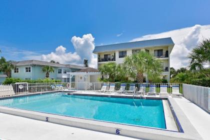 Apartment in Bradenton Beach Florida