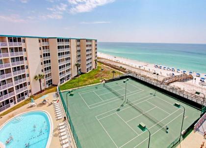 Holiday Surf & Racquet Club 707 by RealJoy