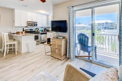 St. martin Beachwalk Villas 112 by RealJoy Vacations Destin