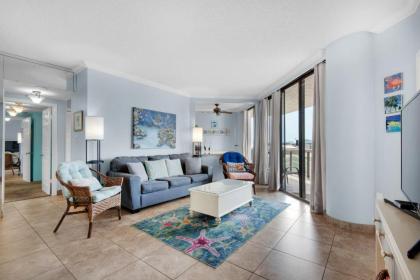 Surfside Resort 309 by RealJoy Vacations miramar Beach Florida