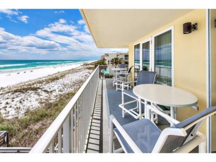 Sea Dunes 304 by Real Joy Vacations