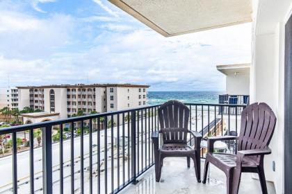 Sea Oats 712 by RealJoy Vacations - image 4