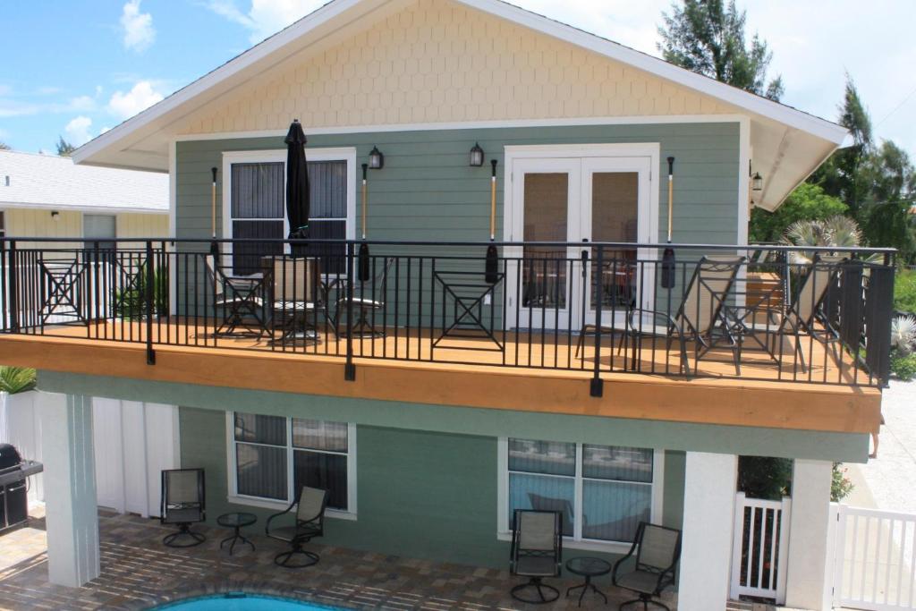 The Anna Maria Island Beach Paradise 5 - main image