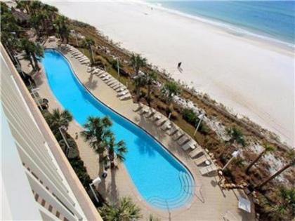 Calypso 1 609 East by RealJoy Vacations Panama City Beach