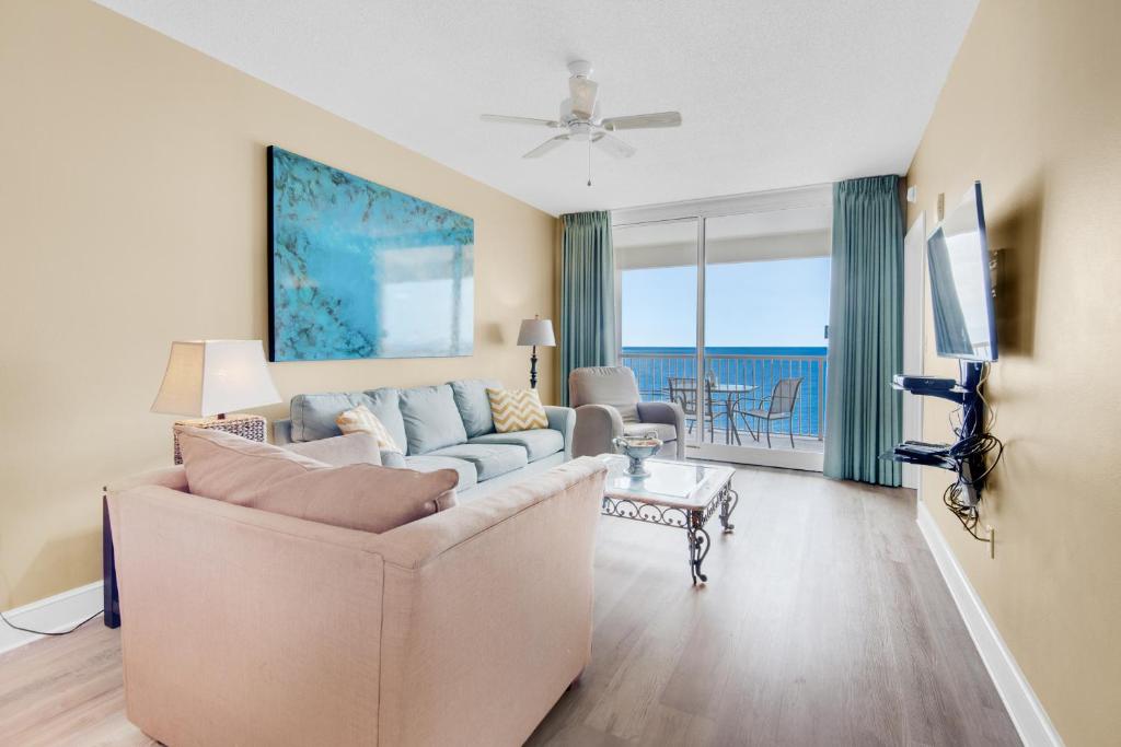 Majestic Beach Towers 2-1905 by RealJoy Vacations - main image