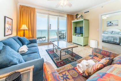 twin Palms 804 by RealJoy Vacations Panama City Beach Florida