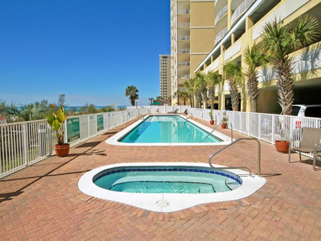 Twin Palms 804 by RealJoy Vacations - image 4