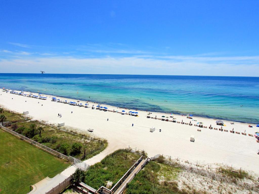 Twin Palms 804 by RealJoy Vacations - image 5