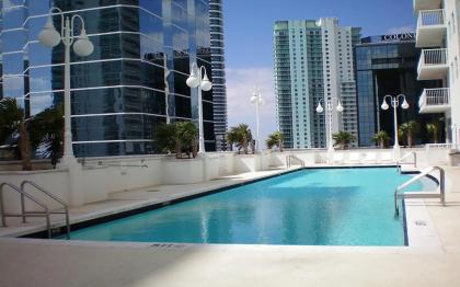 Luxury Apartment in Brickell