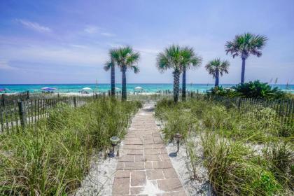 Beachside West Townhome