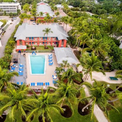 Sanibel Island Resorts On The Beach