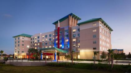 Holiday Inn Express & Suites - Orlando At Seaworld an IHG Hotel Orlando Florida