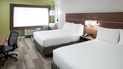 Holiday Inn Express & Suites - Orlando At Seaworld an IHG Hotel - image 3