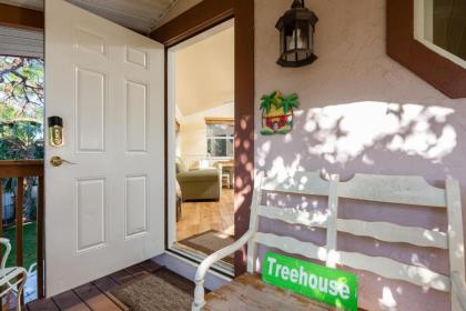 Home by Beach 5 - The Treehouse - image 2