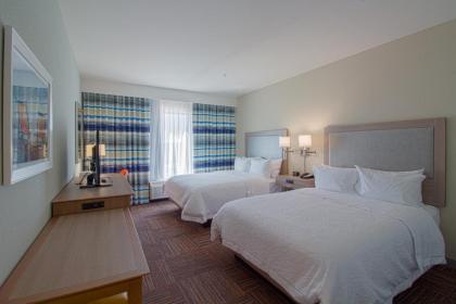 Hampton Inn Crestview South I-10 Fl - image 2