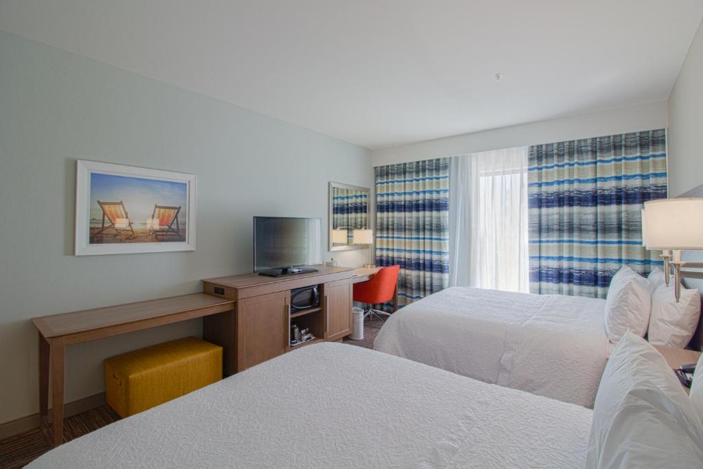 Hampton Inn Crestview South I-10 Fl - image 5