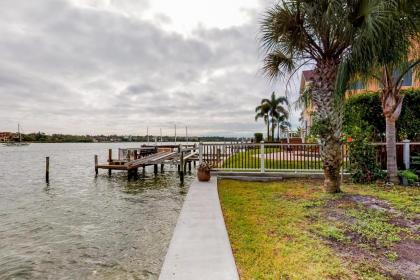 Utes Villa Indian Rocks Beach Florida