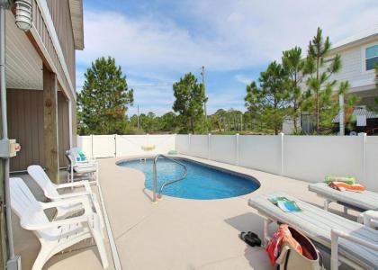 Cottage at Surfside