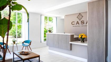 Casa Boutique Hotel - image 1