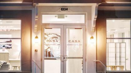 Casa Boutique Hotel - image 2