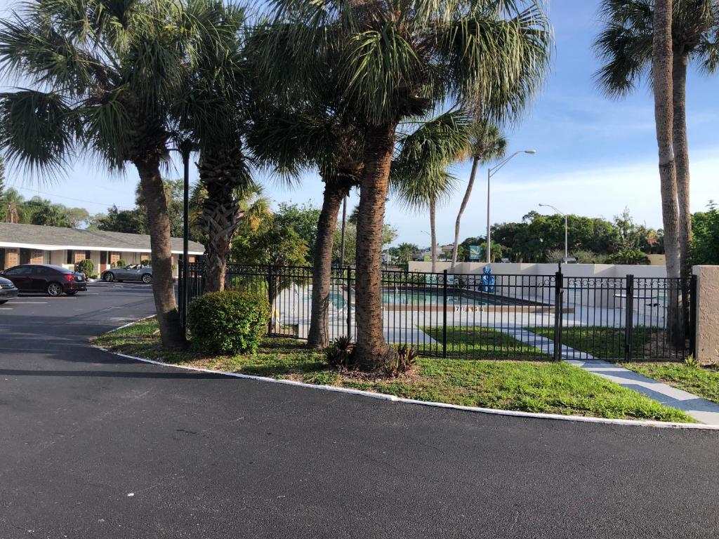 Flamingo Inn - main image
