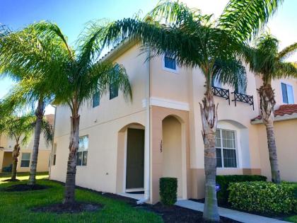 three Bedrooms townhome 3099 Kissimmee