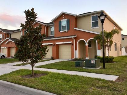 Holiday homes in Kissimmee Florida