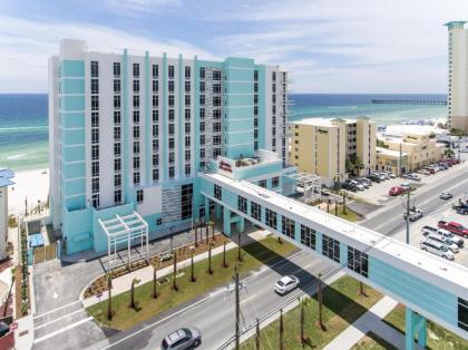 Hampton Inn & Suites Panama City Beach-beachfront Panama City Beach, Fl