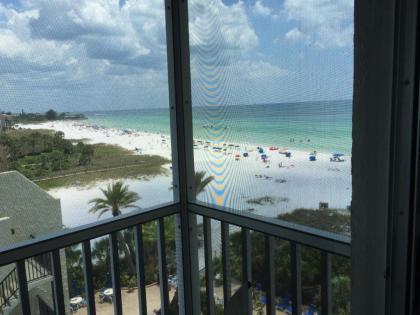 Crescent Arms Condominiums Siesta Key