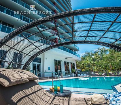 Bwalk Resort Rentals Florida
