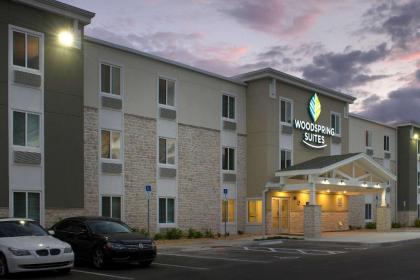 WoodSpring Suites Orlando Airport - image 2
