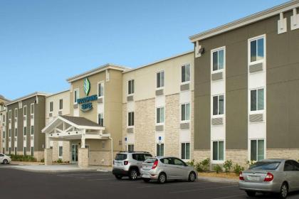 WoodSpring Suites Orlando Airport - image 3