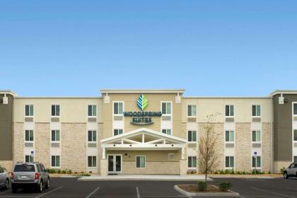 WoodSpring Suites Orlando Airport - image 4